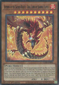 Inferno of the Sacred Beasts - Uria, Lord of Searing Flames
