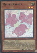 Melffy Rabbys
