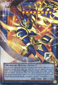 Black Luster Soldier - Soldier of Light and Darkness (Extended Art)