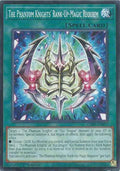 The Phantom Knights' Rank-Up-Magic Requiem