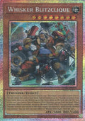 Whisker Blitzclique (Starlight Rare)