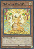 Myriaday Dragon