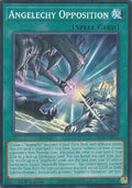 Angelechy Opposition