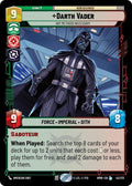Darth Vader - Any Methods Necessary