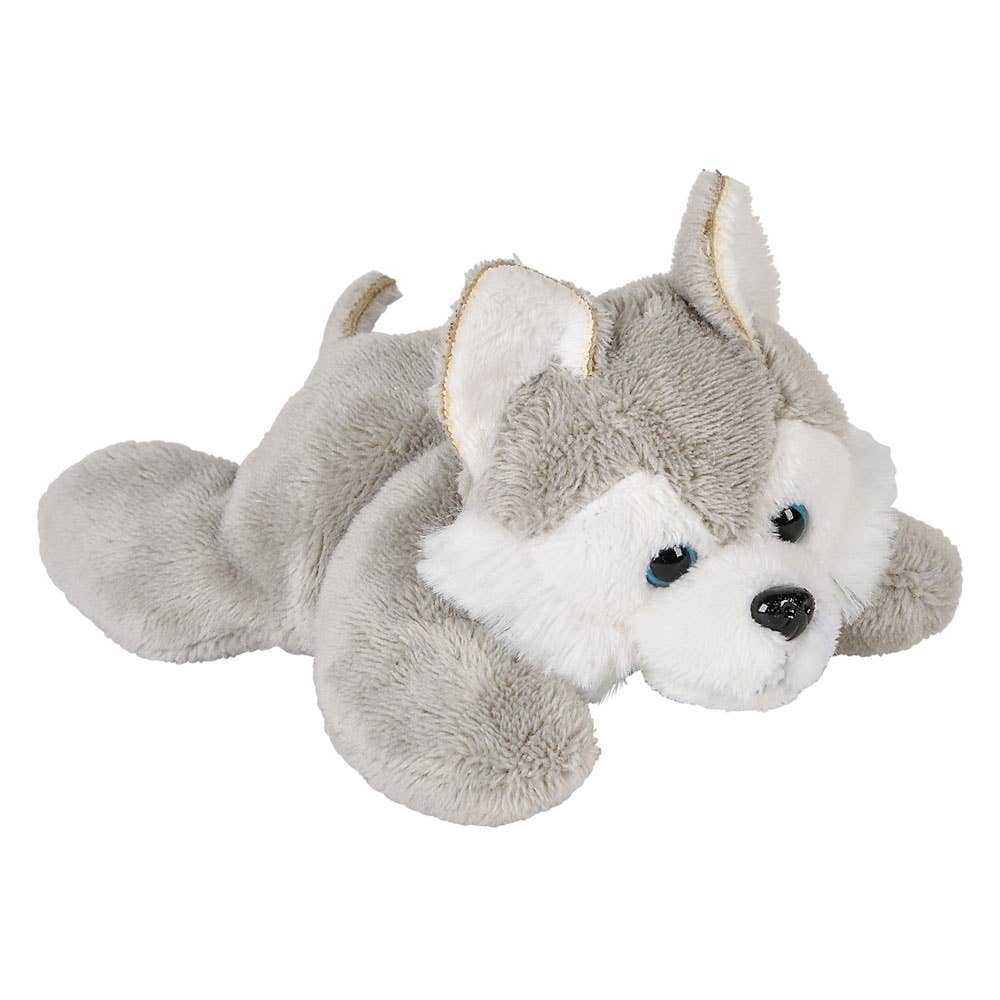 3.5" MIGHTY MIGHTS WOLF