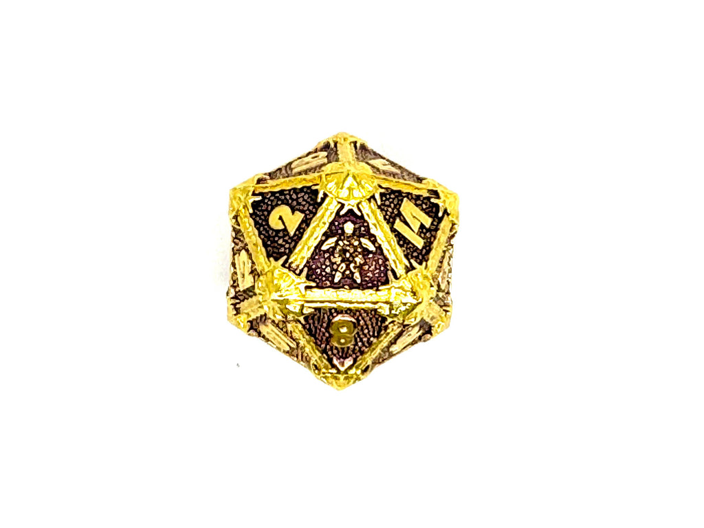 Mystery Dice Series 2 - Sea Life