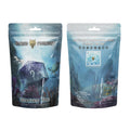 Norse Foundry Mystery Dice Series 2 Sea Life metal D20