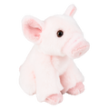 6" HEIRLOOM TREASURE PIG