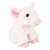 6" HEIRLOOM TREASURE PIG