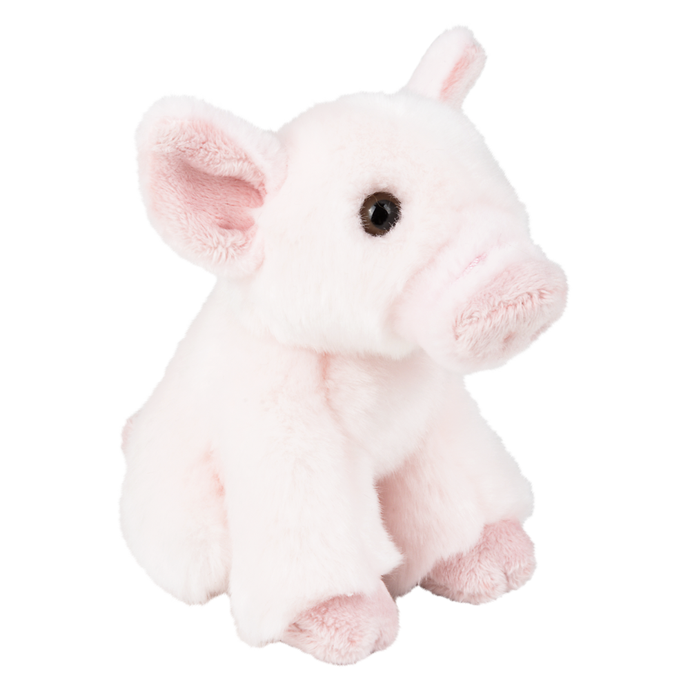 6" HEIRLOOM TREASURE PIG