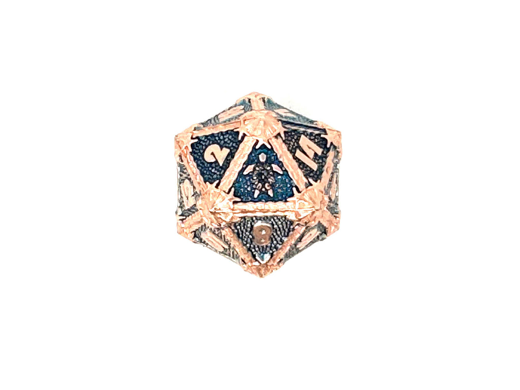 Mystery Dice Series 2 - Sea Life
