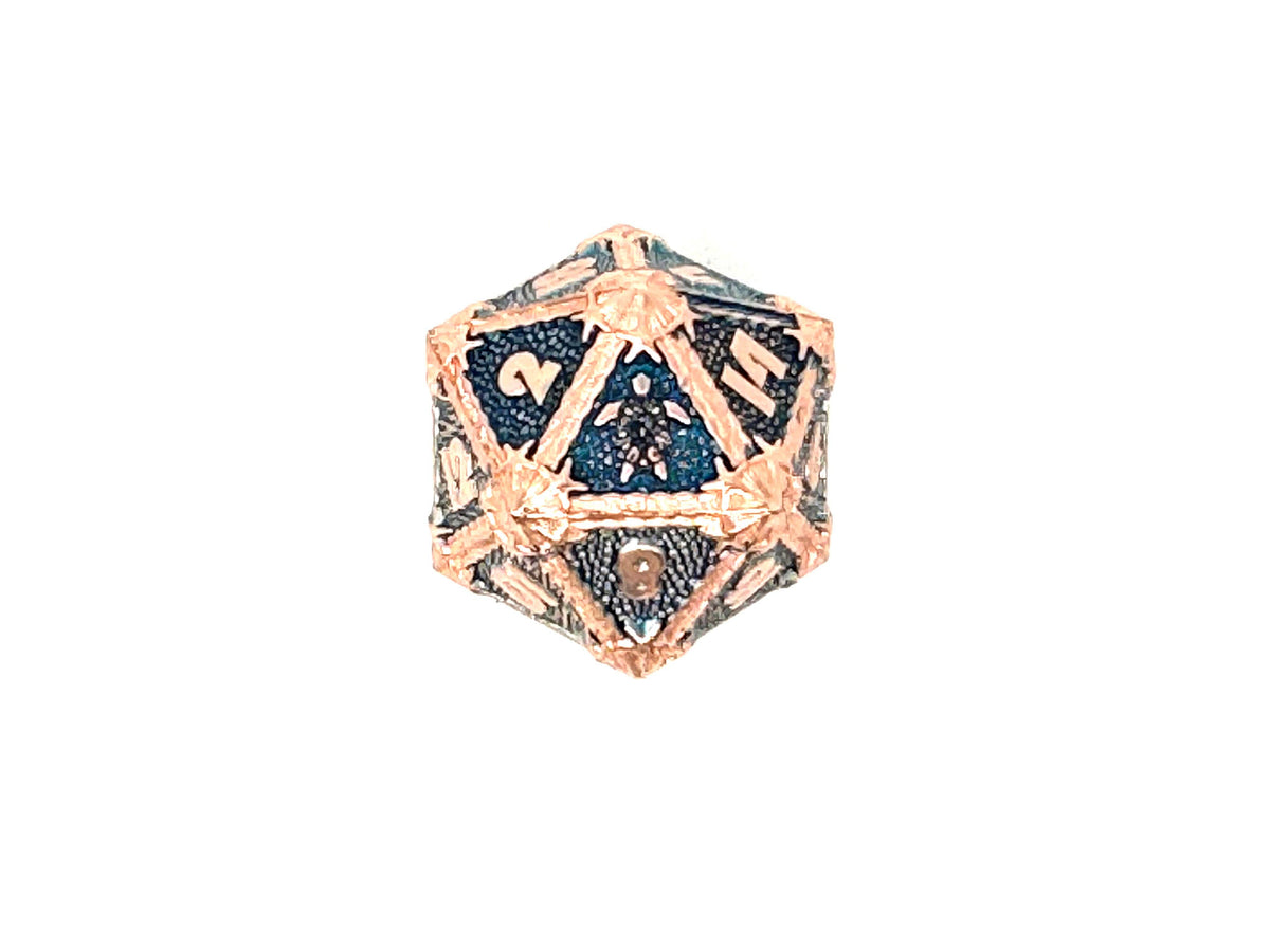 Mystery Dice Series 2 - Sea Life
