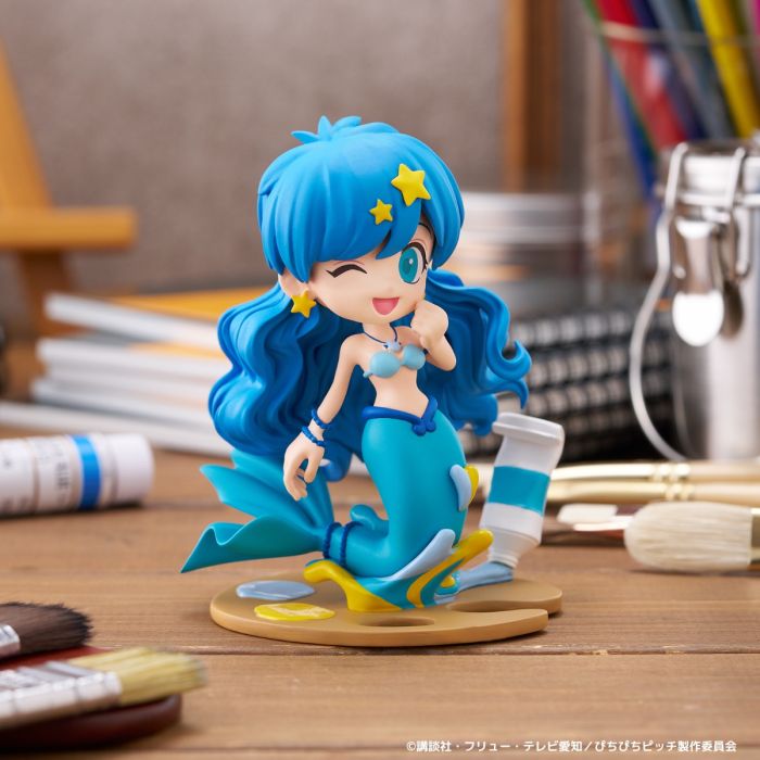 Hanon PalVerse Palé figure — product view 6