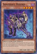 Shaddoll Hound