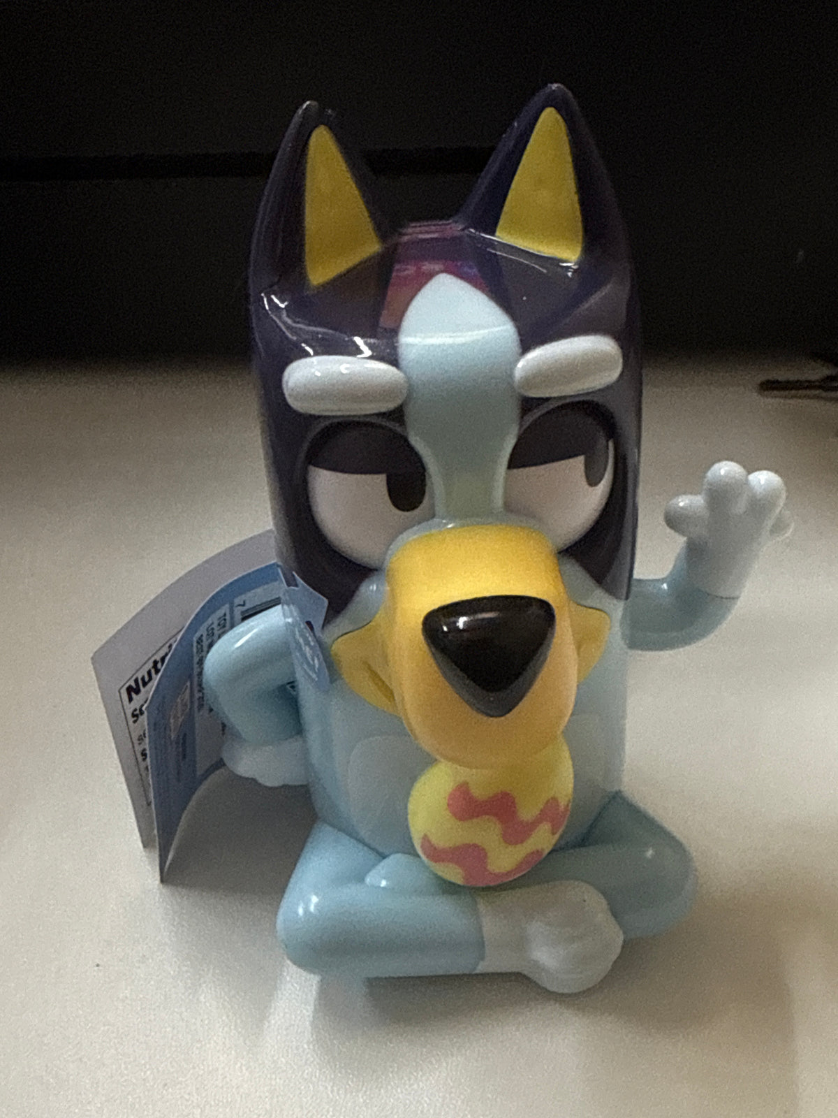 Bluey Interactive Candy Dispenser