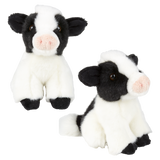 6" HEIRLOOM TREASURE COW