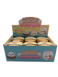 Assorted Rainbow Mystery Dumplings  12ct Case