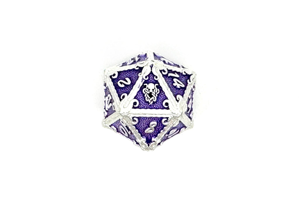 Mystery Dice Series 2 - Sea Life
