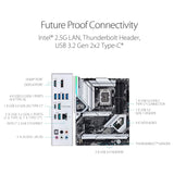 ASUS Prime Z690-A LGA 1700 Intel 12th ATX Motherboard  (Refurbished)