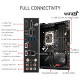ASUS ROG Strix Z690-G Gaming WiFi 6E LGA 1700 (Intel 12th Gen) (Refurbished)