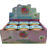 Assorted Rainbow Mystery Dumplings  12ct Case