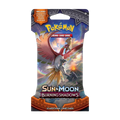 Sun & Moon: Burning Shadows - Sleeved Booster Pack