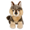 (T) 7" HEIRLOOM BUTTERSOFT WOLF