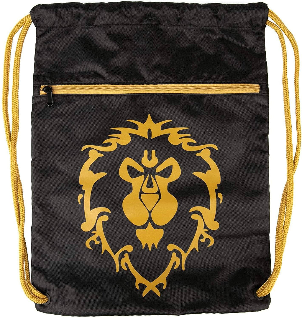 World of Warcraft Alliance Loot Bag