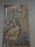 The Color of Her Panties - Piers Anthony - Xanth Book 15 - Avon Paperback photo 1