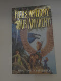 Air Apparent - Piers Anthony - Xanth Book 31 - Tor Paperback photo 1