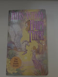 Harpy Thyme - Piers Anthony - Xanth Book 17 - Tor Paperback photo 1
