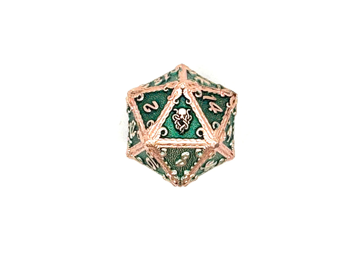 Mystery Dice Series 2 - Sea Life
