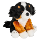 12" HEIRLOOM FLOPPY BERNESE MOUNTAIN DOG