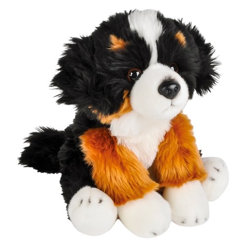 12" HEIRLOOM FLOPPY BERNESE MOUNTAIN DOG