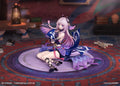 Genshin Impact Obsidian Opalstar Citlali 1/8 Scale Figure — product view 1