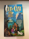 Actual paperback front cover