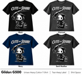 Cute But Stabby T-shirt color options