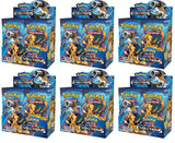 XY: Evolutions - Booster Box Case