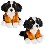 12" HEIRLOOM FLOPPY BERNESE MOUNTAIN DOG