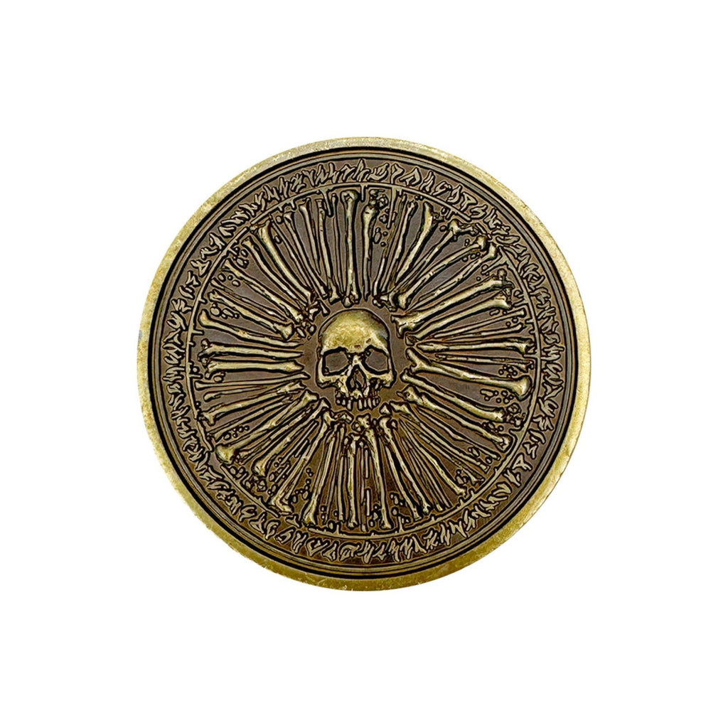 Challenge Coins - Lich