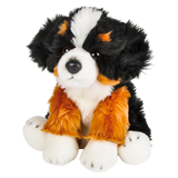 12" HEIRLOOM FLOPPY BERNESE MOUNTAIN DOG
