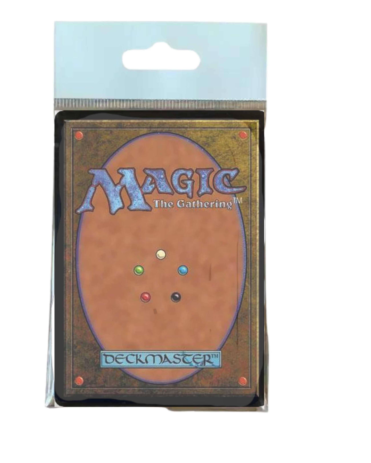 10-Card Magic: The Gathering Repack, Retail-Ready Display