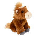 6" HEIRLOOM TREASURE HORSE