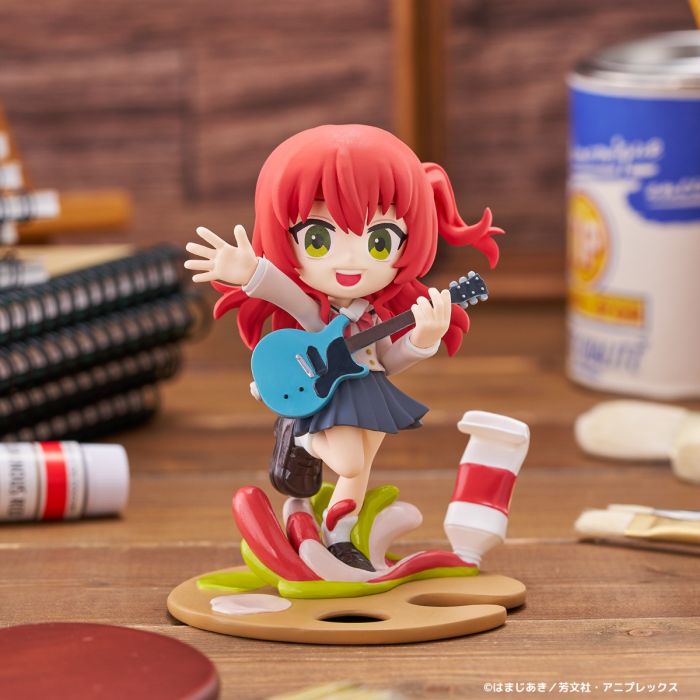 Ikuyo Kita PalVerse Palé figure — view 6