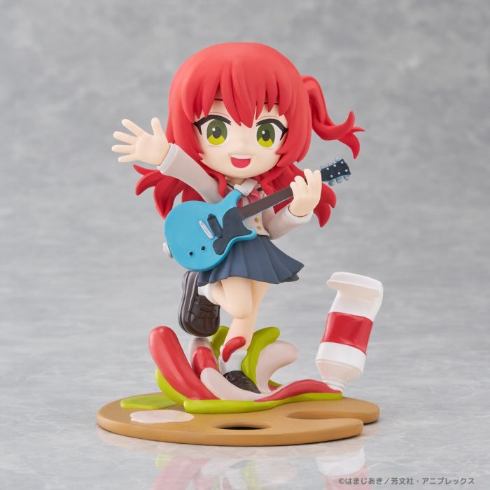 Ikuyo Kita PalVerse Palé figure — view 3