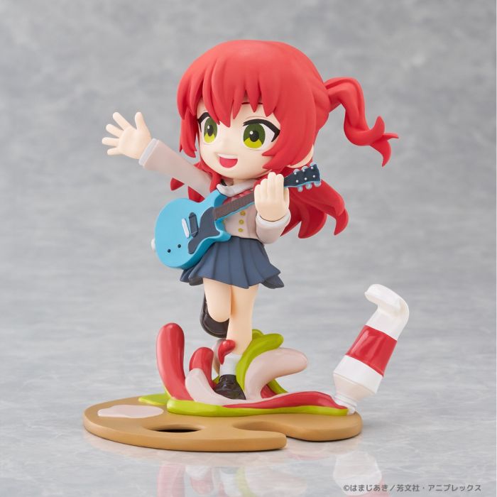 Ikuyo Kita PalVerse Palé figure — view 2