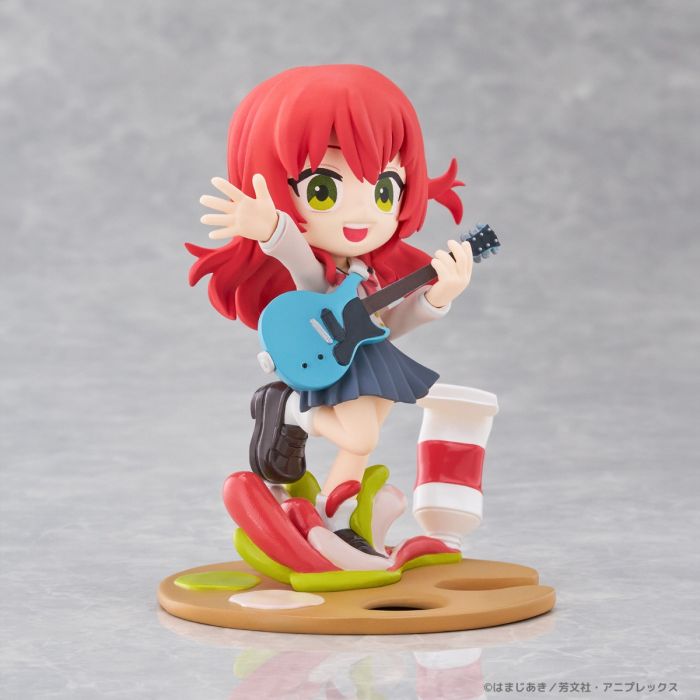 Ikuyo Kita PalVerse Palé figure — view 5