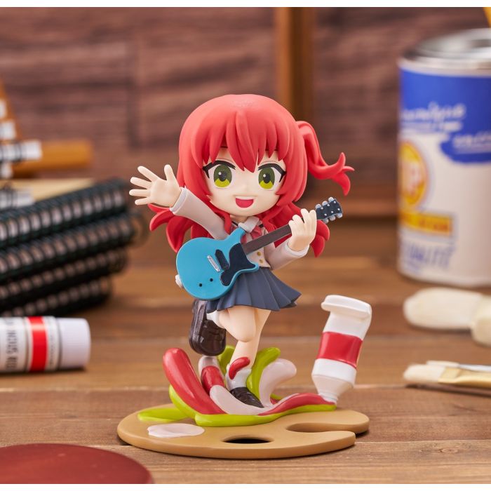 Ikuyo Kita PalVerse Palé figure — view 7