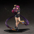 K/DA POP/STARS Evelynn 1/7 scale figure, view 1