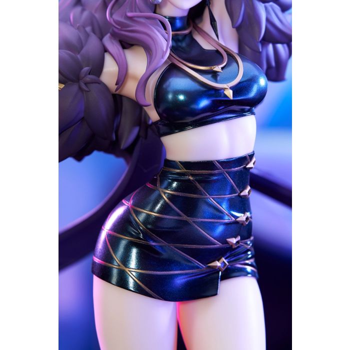 K/DA POP/STARS Evelynn 1/7 scale figure, view 11
